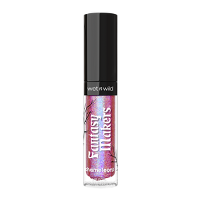 LABIAL CROMADO CHAMELEON CHROME NYMPHS WHISPER  - WET N WILD