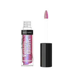 LABIAL CROMADO CHAMELEON CHROME NYMPHS WHISPER  - WET N WILD