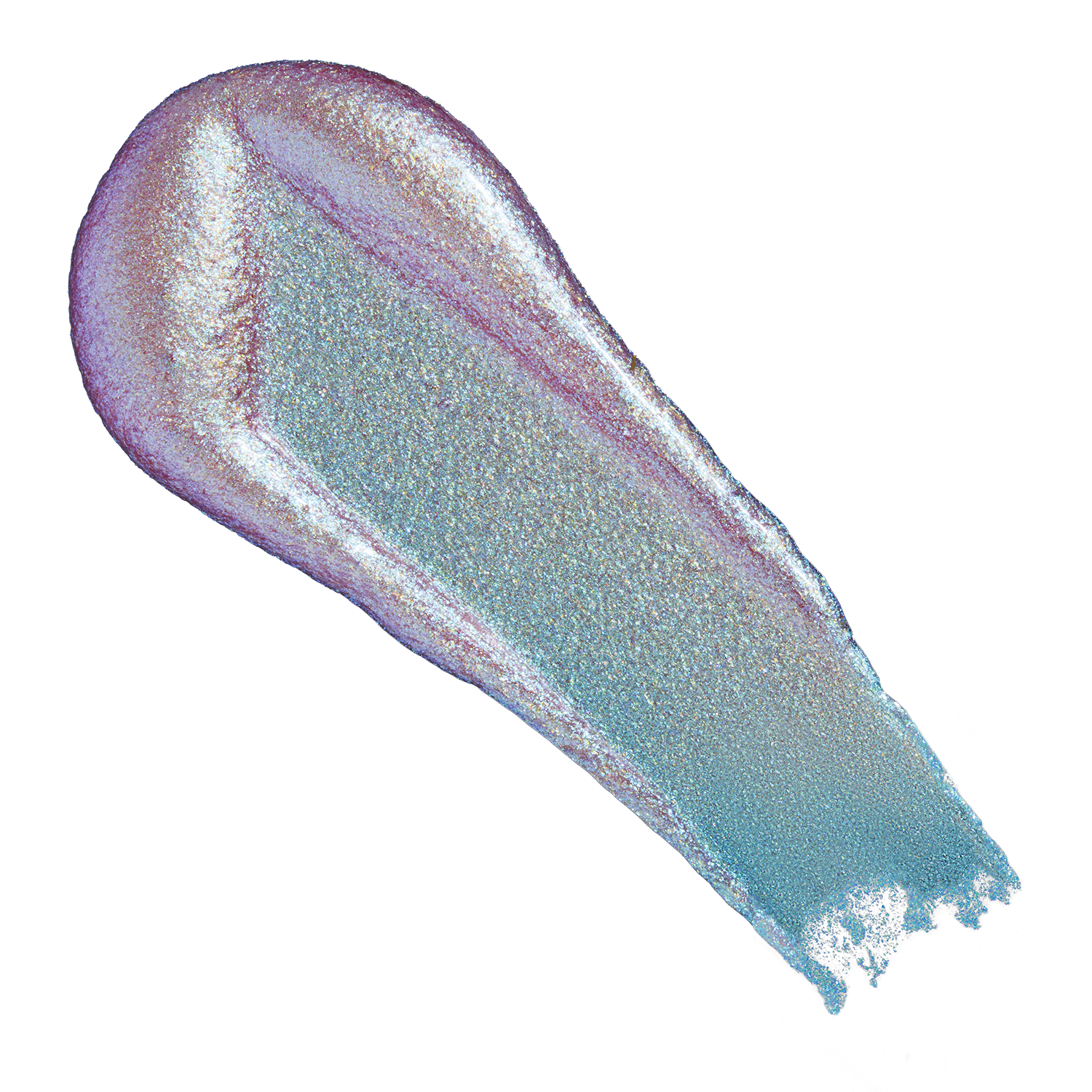 LABIAL CROMADO CHAMELEON CHROME NYMPHS WHISPER  - WET N WILD