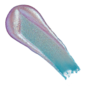 LABIAL CROMADO CHAMELEON CHROME NYMPHS WHISPER  - WET N WILD