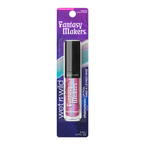 LABIAL CROMADO CHAMELEON CHROME NYMPHS WHISPER  - WET N WILD