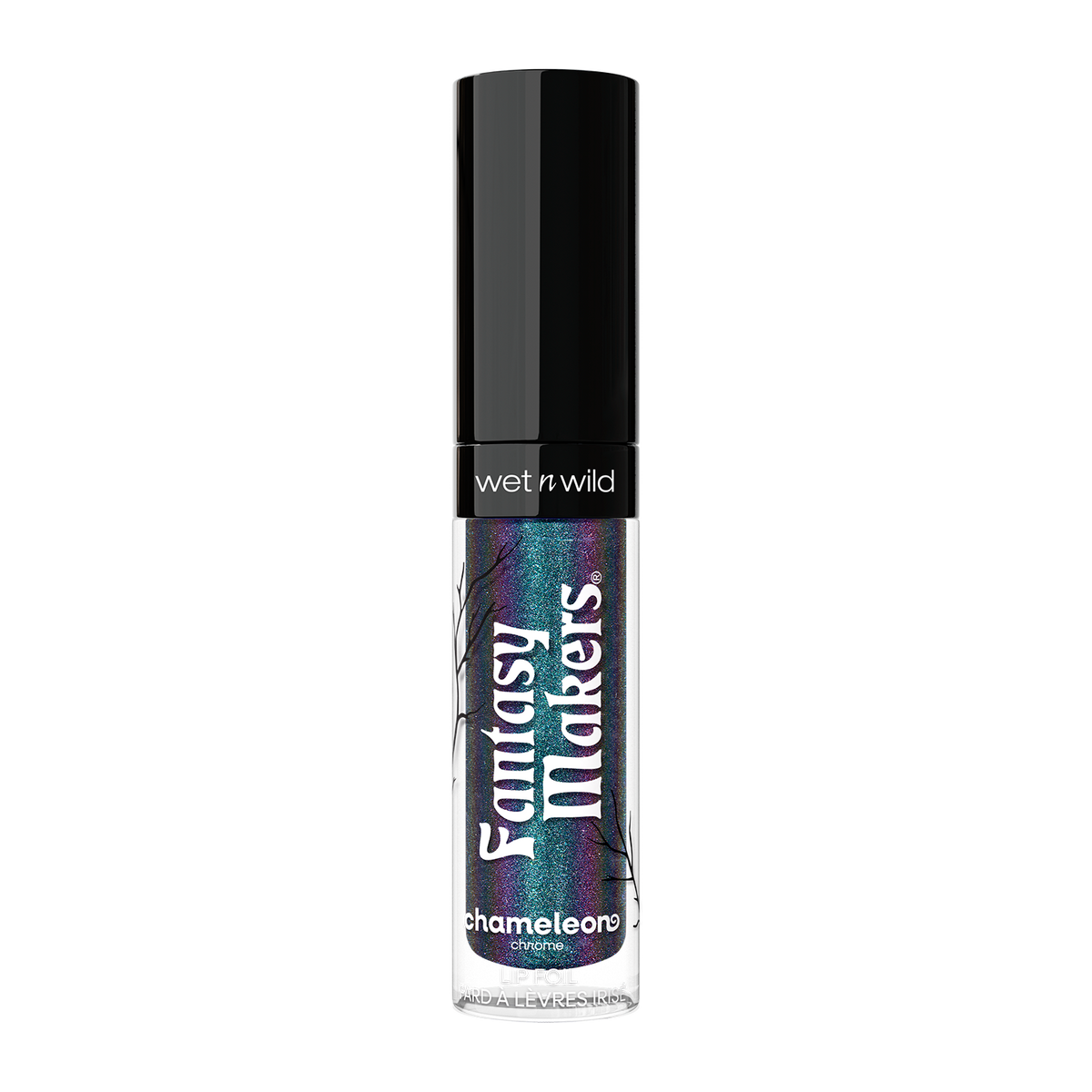 LABIAL CROMADO CHAMELEON CHROME SERPENTS SPELL  - WET N WILD