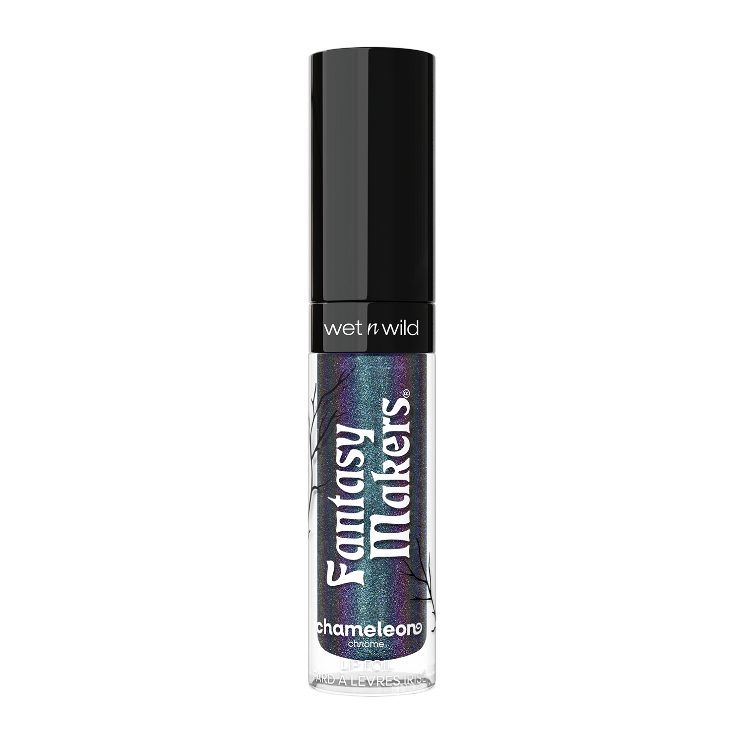 LABIAL CROMADO CHAMELEON CHROME SERPENTS SPELL  - WET N WILD