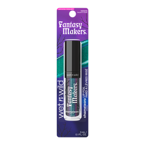 LABIAL CROMADO CHAMELEON CHROME SERPENTS SPELL  - WET N WILD