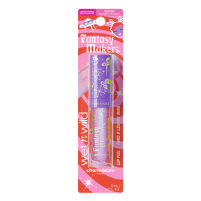 LIP FOIL NYMPHS WHISPER CHAMELEON CHROME - WET N WILD