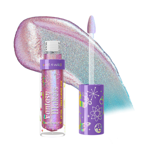 LIP FOIL NYMPHS WHISPER CHAMELEON CHROME - WET N WILD
