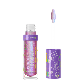 LIP FOIL NYMPHS WHISPER CHAMELEON CHROME - WET N WILD
