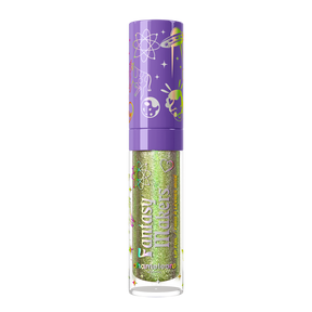 LIP FOIL ORBIT OBSESSION CHAMELEON CHROME - WET N WILD