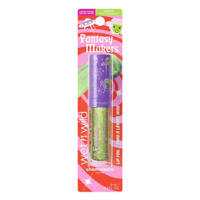 LIP FOIL ORBIT OBSESSION CHAMELEON CHROME - WET N WILD