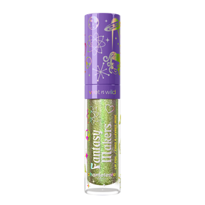 LIP FOIL ORBIT OBSESSION CHAMELEON CHROME - WET N WILD