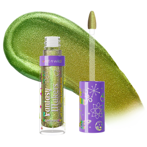 LIP FOIL ORBIT OBSESSION CHAMELEON CHROME - WET N WILD