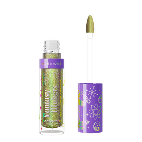 LIP FOIL ORBIT OBSESSION CHAMELEON CHROME - WET N WILD