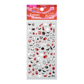 STICKERS PARA UÑAS BOO NIVERSE FANTASY MAKERS - WET N WILD