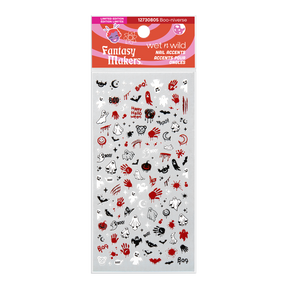 STICKERS PARA UÑAS BOO NIVERSE FANTASY MAKERS - WET N WILD