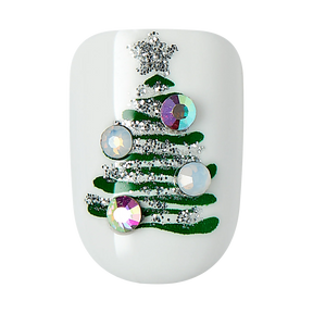 UÑAS POSTIZAS IMPRESS NAILS SUGARPLUM - KISS