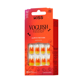 UÑAS POSTIZAS VOGUISH FANTASY NAILS SWEET CREATURE - KISS