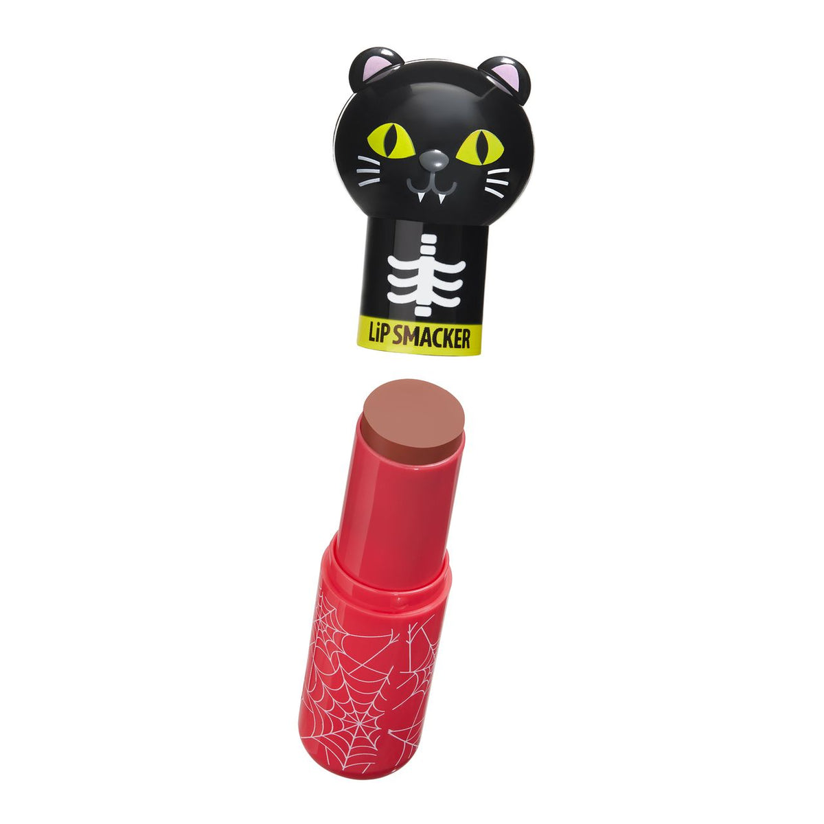 24HAL LIPPY PAL KITTEN - LIP SMACKER