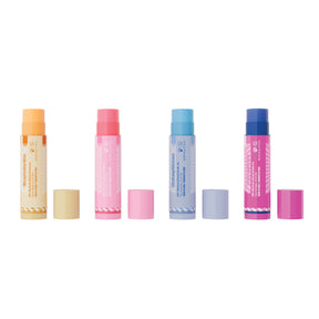 CALENDARIO DE ADVIENTO LIP BALMS HOLIDAY - LIP SMACKER