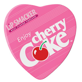 LIP BALM TRIO CHERRY COKE - LIP SMACKER