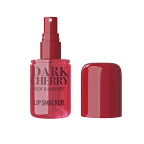 MIST SPLASH PARA CUERPO Y CABELLO CHERRY - LIP SMACKER