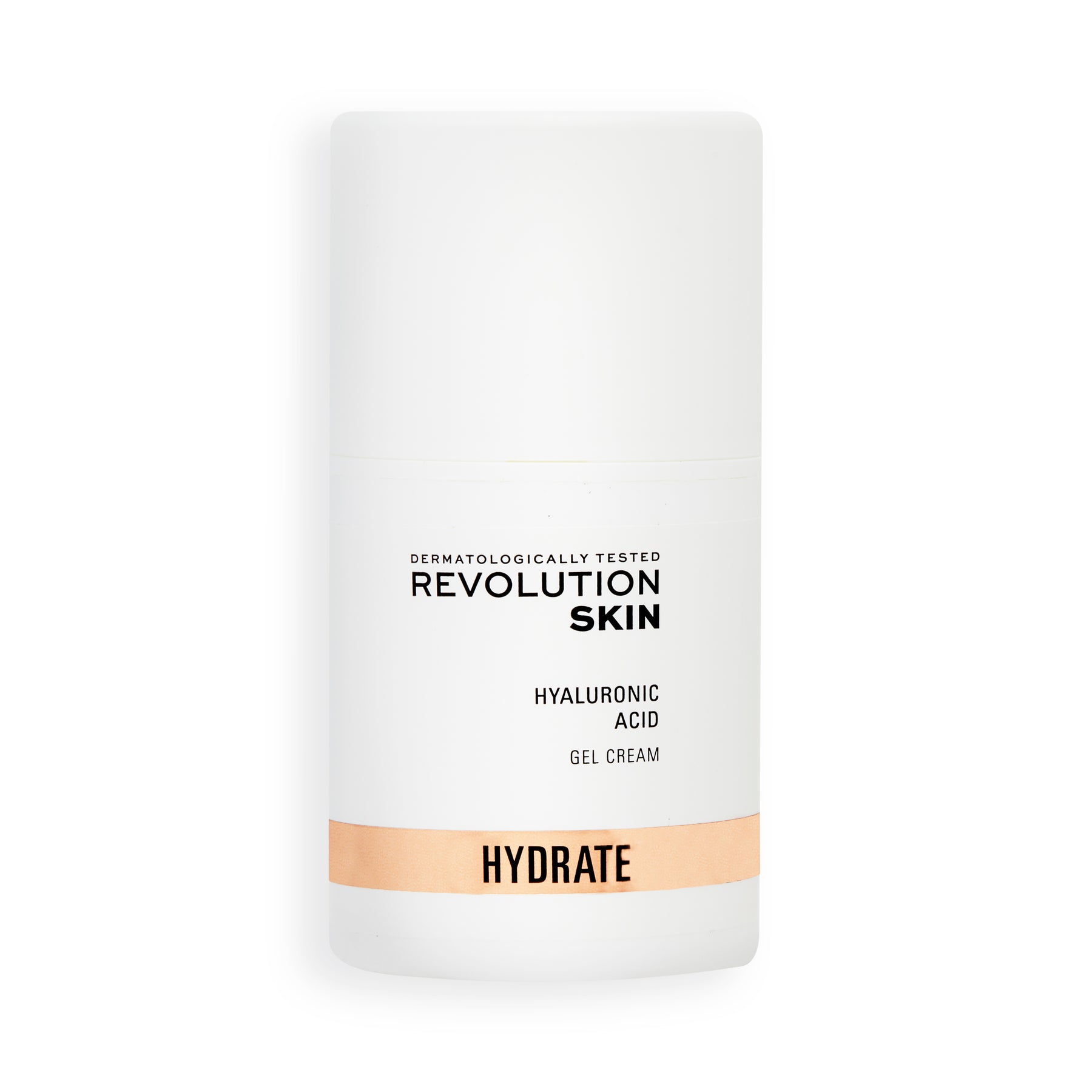 GEL HIDRATANTE CON ÁCIDO HIALURÓNICO - REVOLUTION SKINCARE