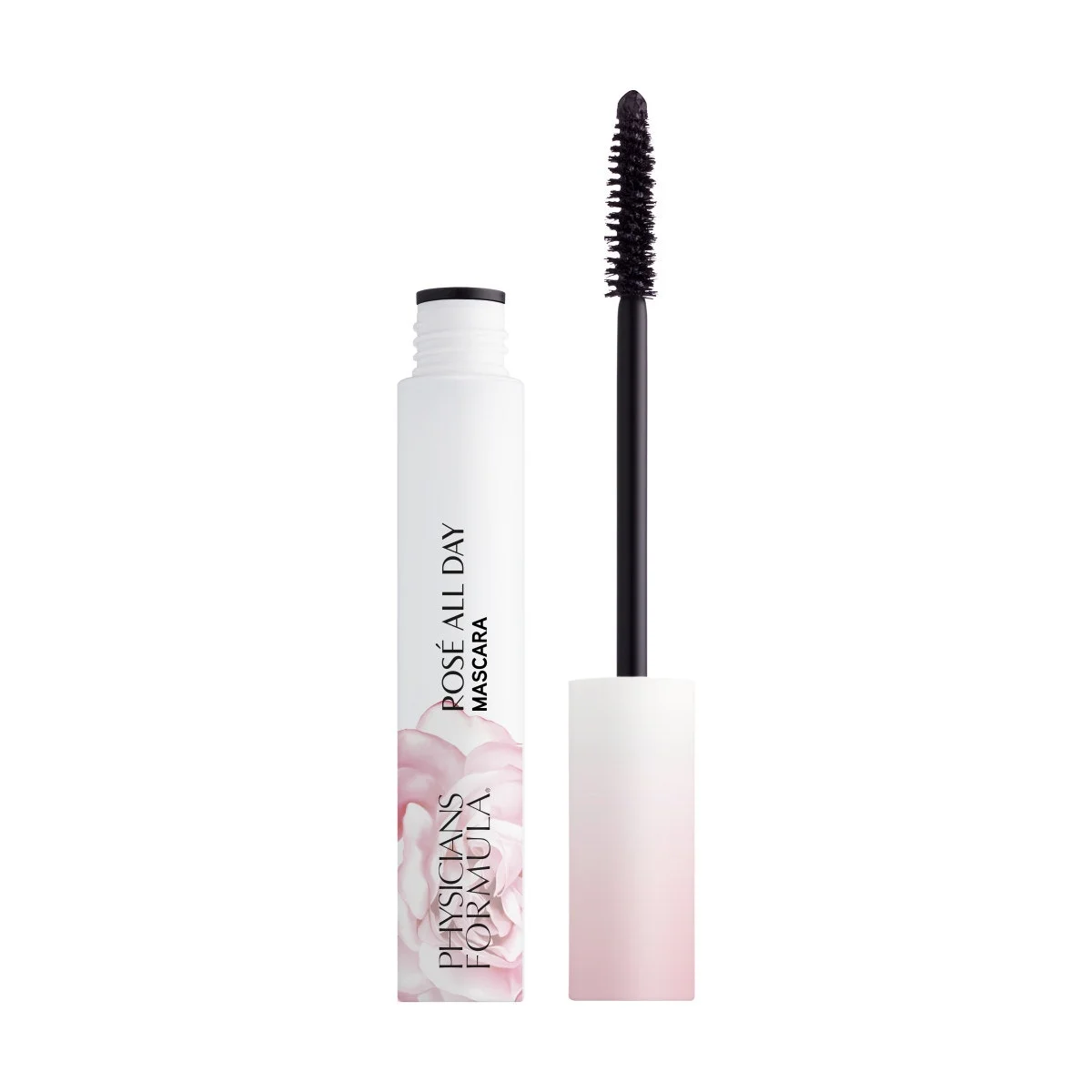ROSE ALL DAY MASCARA - OUTLET PHYSICIANS FORMULA