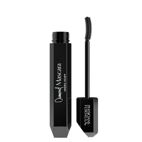 MINERAL WEAR DIAMOND MASCARA BLACK DIAMOND - PHYSICIANS FORMULA
