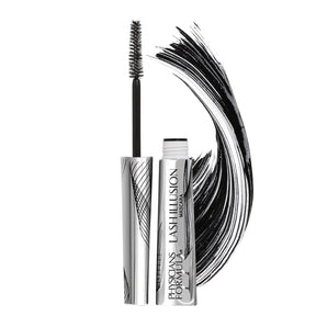 MÁSCARA DE PESTAÑAS EYE BOOSTER LASH ILLUSION - PHYSICIANS FORMULA