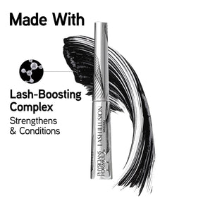 MÁSCARA DE PESTAÑAS EYE BOOSTER LASH ILLUSION - PHYSICIANS FORMULA