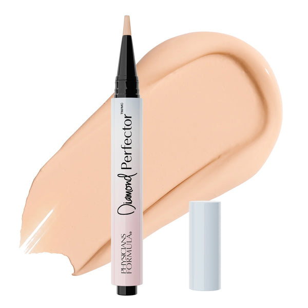 MINERAL WEAR DIAMOND ILUMINADOR Y CONCEALER - PHYSICIANS FORMULA