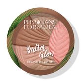 BRONZER + BLUSH BUTTER GLOW - PHYSICIANS FORMULA