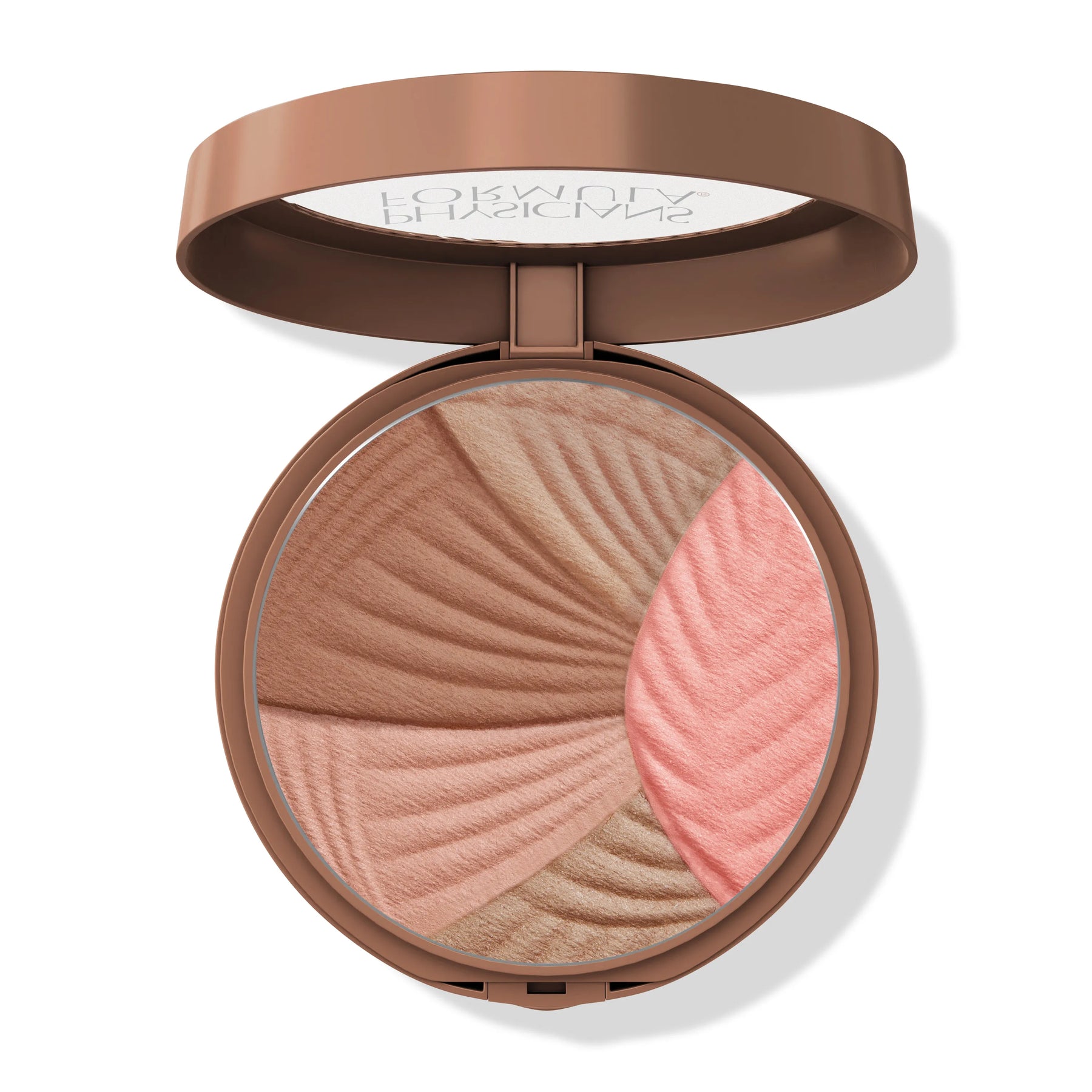 BRONZER + BLUSH BUTTER GLOW - PHYSICIANS FORMULA