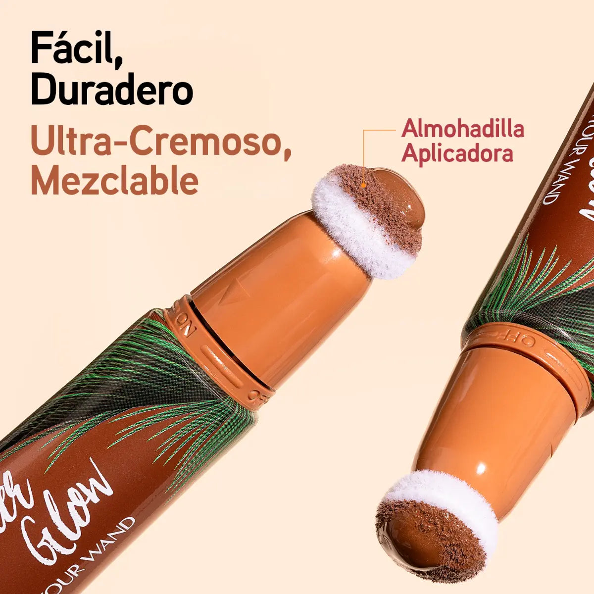 BRONZER BUTTER GLOW CONTOUR WAND - PHYSICIANS FORMULA