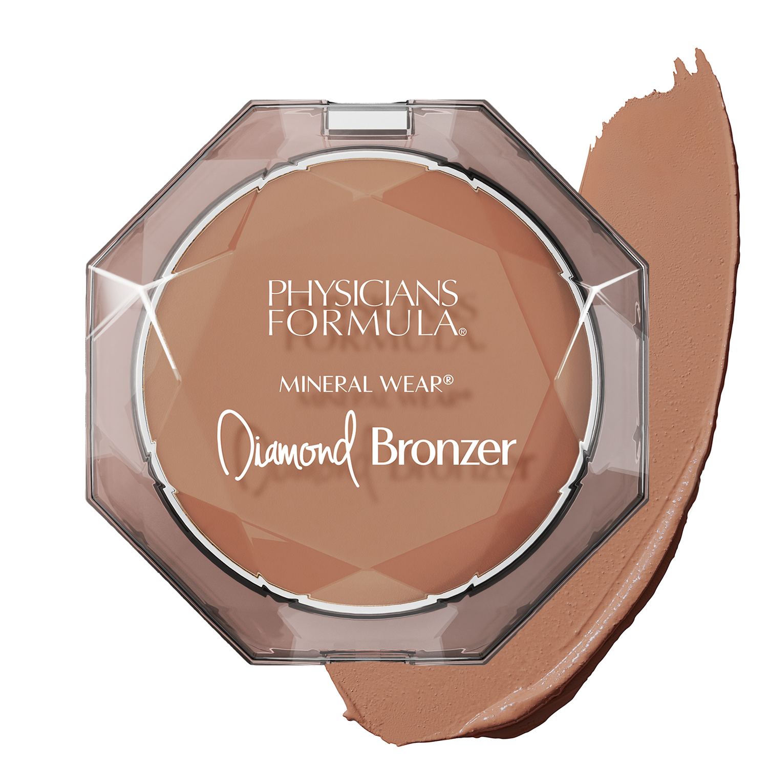 BRONCEADOR EN POLVO DIAMOND BRONZER GEM - PHYSICIANS FORMULA