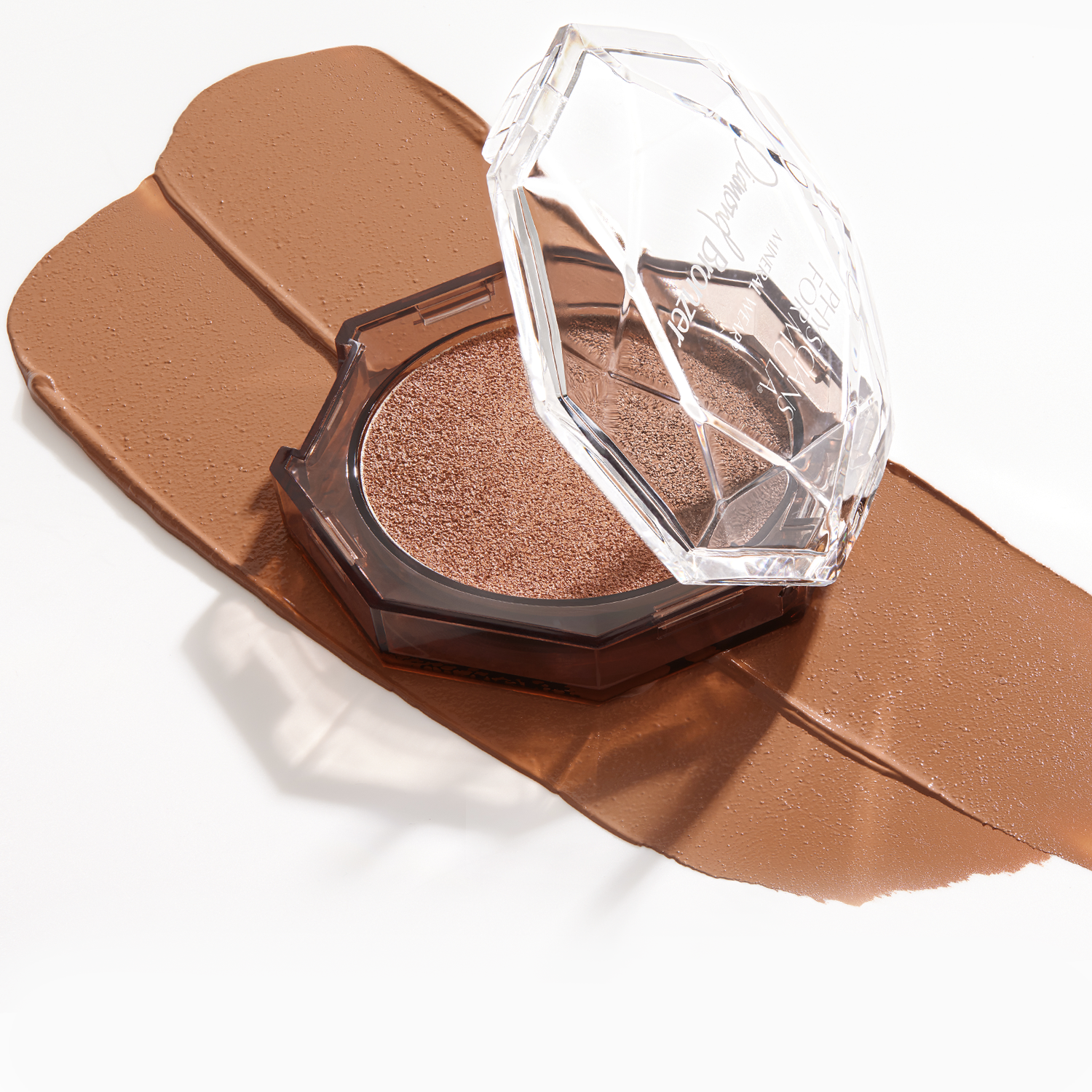 BRONCEADOR EN POLVO DIAMOND BRONZER GEM - PHYSICIANS FORMULA