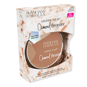 BRONCEADOR EN POLVO DIAMOND BRONZER GEM - PHYSICIANS FORMULA