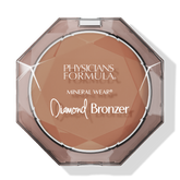 BRONCEADOR EN POLVO DIAMOND BRONZER GEM - PHYSICIANS FORMULA