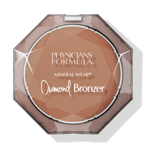 BRONCEADOR EN POLVO DIAMOND BRONZER GEM - PHYSICIANS FORMULA