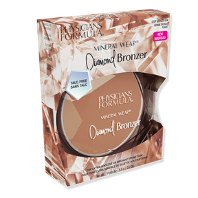 BRONCEADOR EN POLVO DIAMOND BRONZER GEM - PHYSICIANS FORMULA