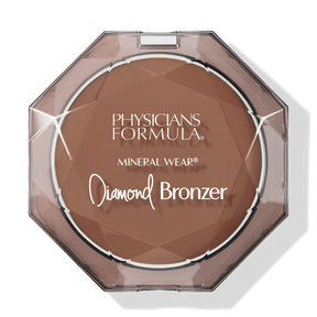 BRONCEADOR EN POLVO DIAMOND BRONZER GEM - PHYSICIANS FORMULA