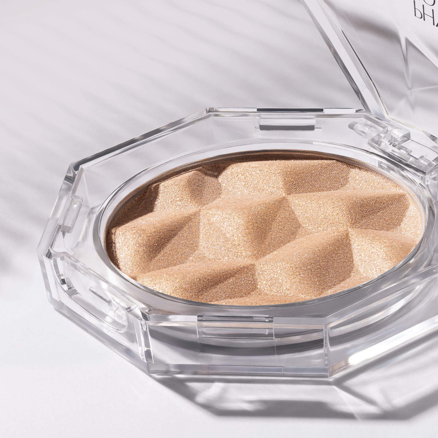 MAQUILLAJE EN POLVO MINERAL WEAR DIAMOND DUST LUMINOUS GLEAM - PHYSICIANS FORMULA