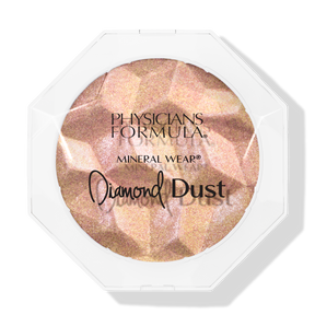 MAQUILLAJE EN POLVO MINERAL WEAR DIAMOND DUST LUMINOUS GLEAM - PHYSICIANS FORMULA