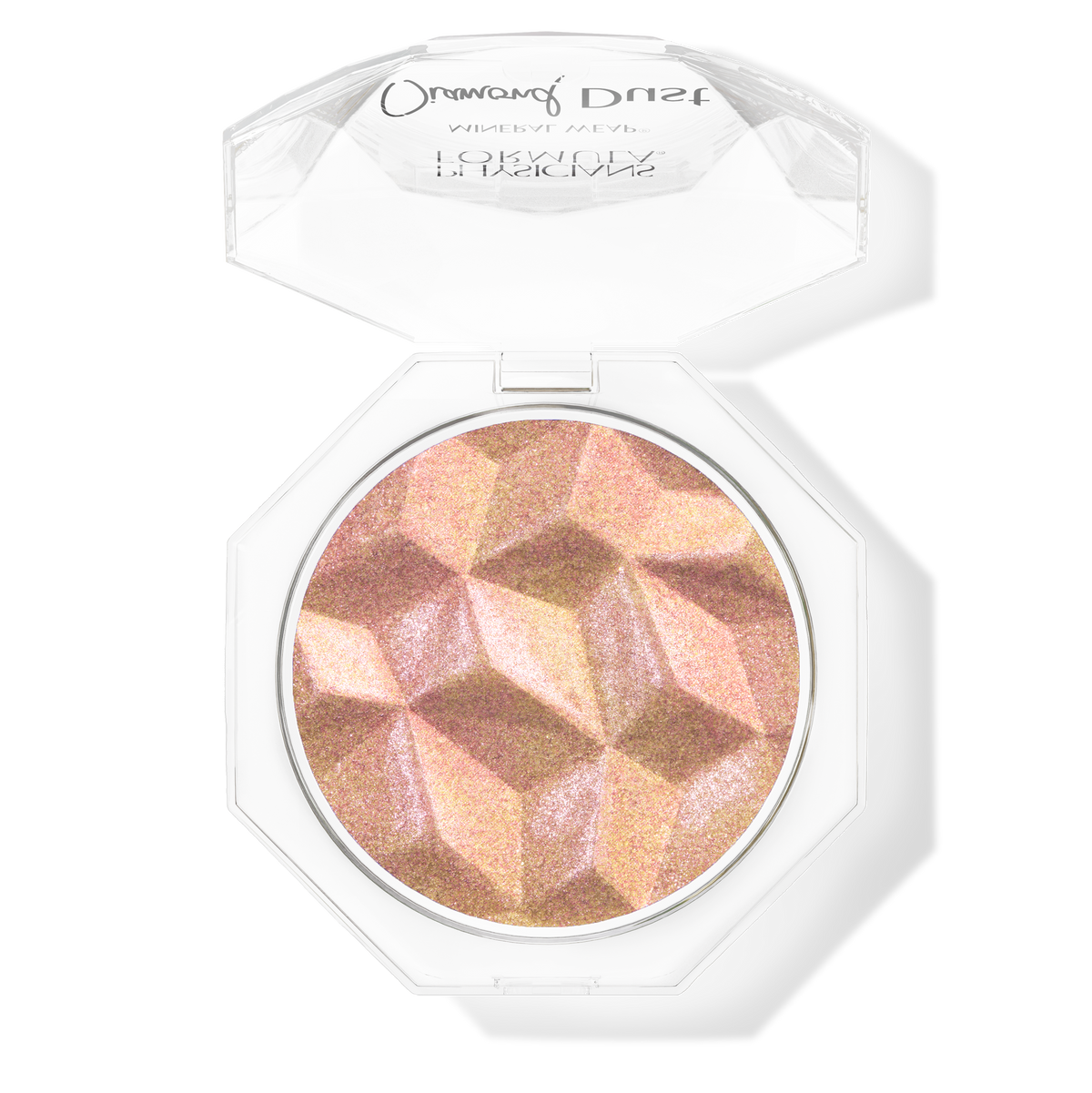 MAQUILLAJE EN POLVO MINERAL WEAR DIAMOND DUST LUMINOUS GLEAM - PHYSICIANS FORMULA