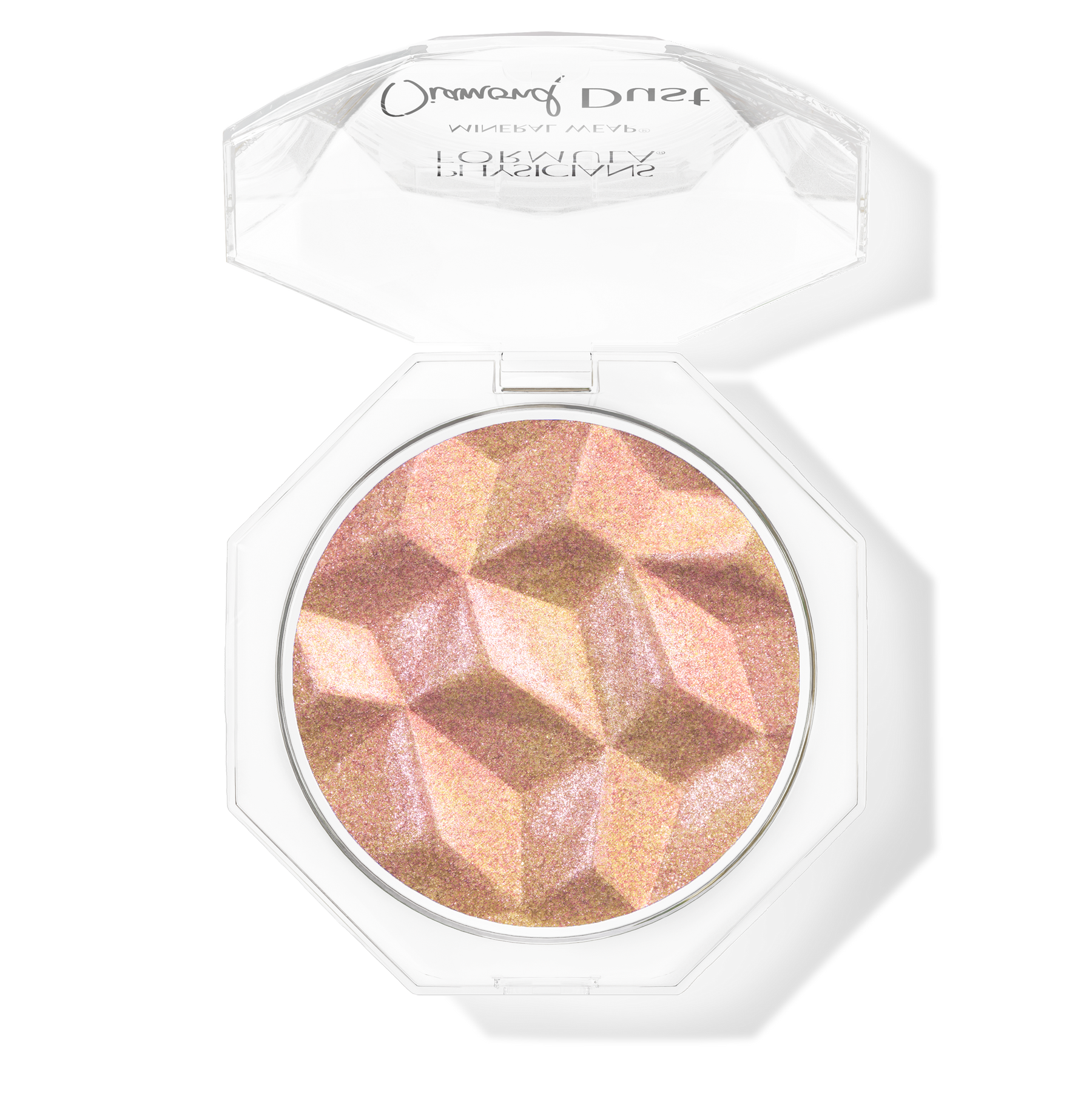 MAQUILLAJE EN POLVO MINERAL WEAR DIAMOND DUST LUMINOUS GLEAM - PHYSICIANS FORMULA