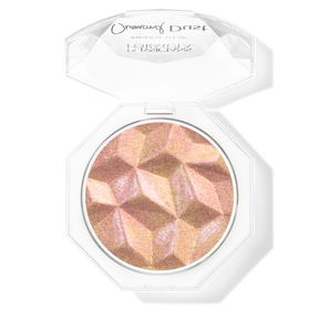 MAQUILLAJE EN POLVO MINERAL WEAR DIAMOND DUST LUMINOUS GLEAM - PHYSICIANS FORMULA