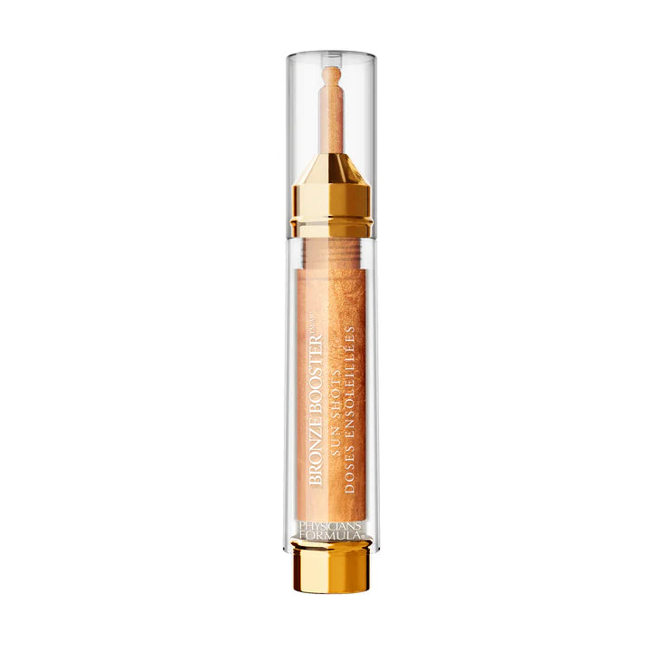 BRONZE BOOSTER GOTAS ILUMINADORAS SOL SHOTS GOLDEN HOUR - PHYSICIANS FORMULA