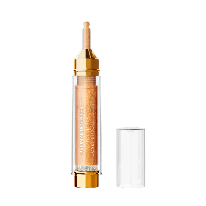 BRONZE BOOSTER GOTAS ILUMINADORAS SOL SHOTS GOLDEN HOUR - PHYSICIANS FORMULA