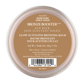 BRONZE BOOSTER SUN GLOW ACTIVATED BRONCEADOR EN BÁLSAMO - PHYSICIANS FORMULA
