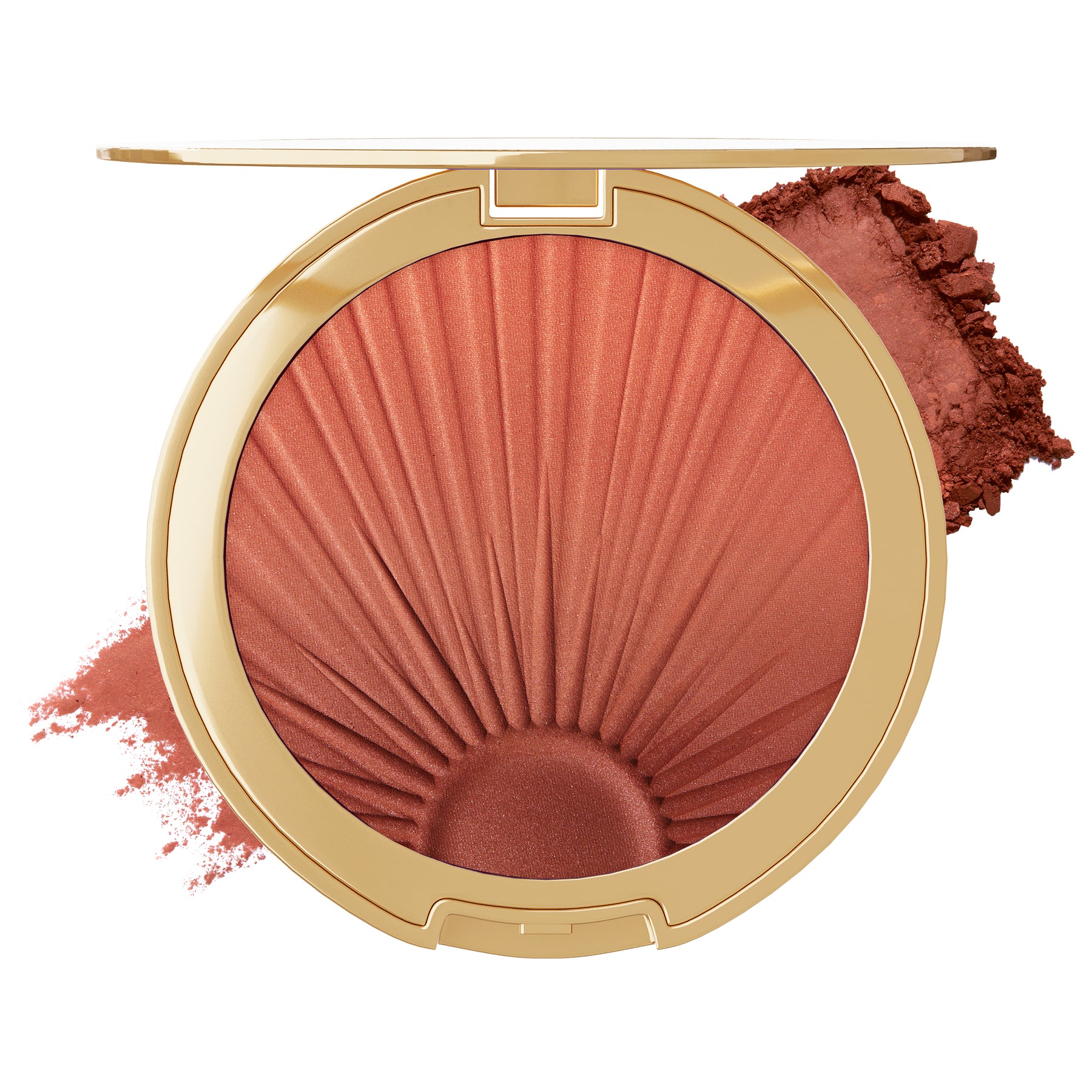 BRONZE BOOSTER RUBOR EN POLVO SOL BLUSH GLOW ACTIVATED - PHYSICIANS FORMULA