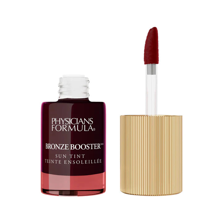 BRONZE BOOSTER TINTA PARA LABIOS Y MEJILLAS - PHYSICIANS FORMULA